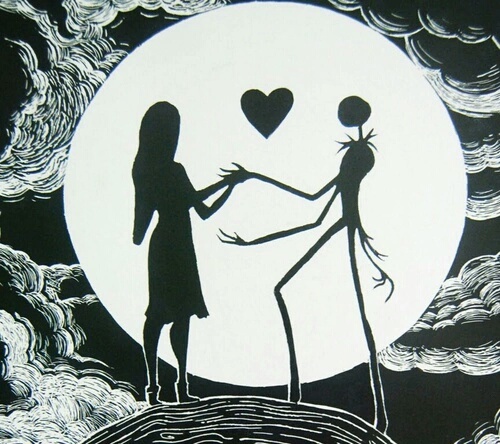 500x444 Jack Amp Sally