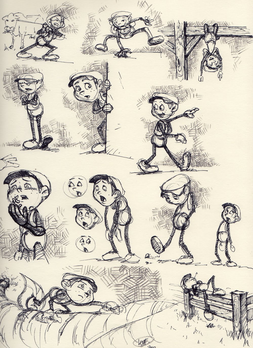 1000x1376 Lowedown Official Blog Of Casey Lowe. Jack Amp