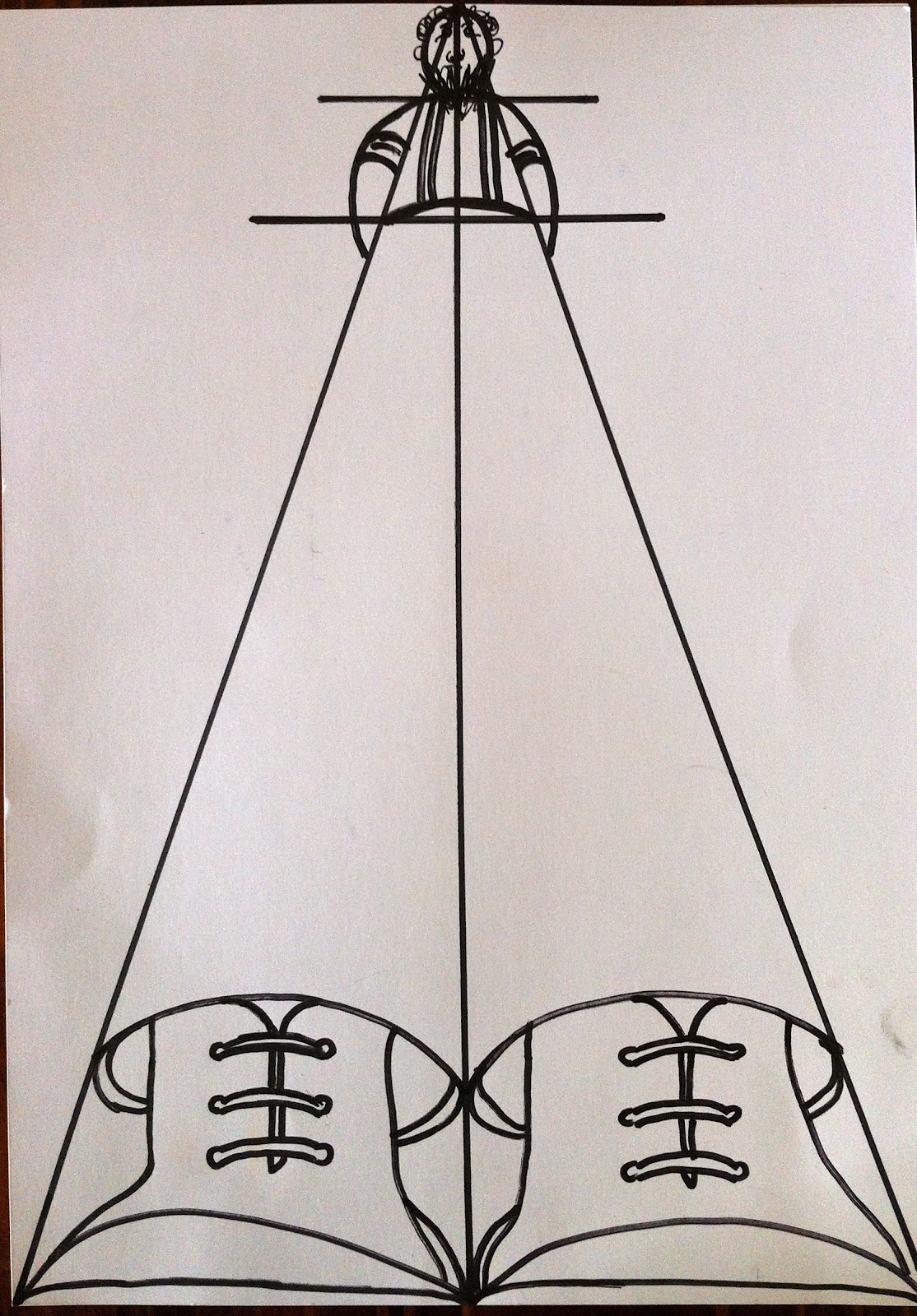 1114x1600 Look, Love, Create Jack And The Beanstalk