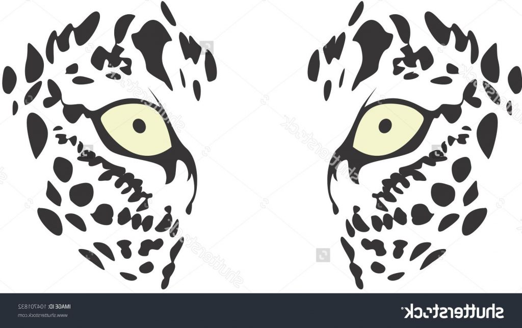 1024x644 Best 15 Jaguar Eyes Clipart Design