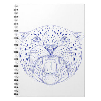 324x324 Jaguar Drawing Office Products Amp Supplies Zazzle