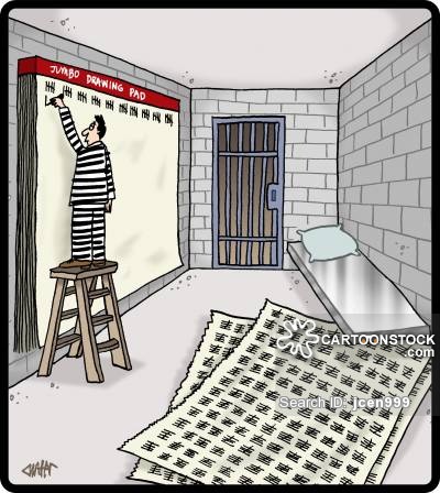 400x448 Prison Walls Cartoons And Comics