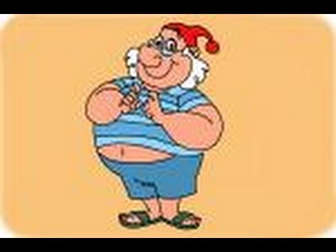 480x360 How To Draw Mr. Smee From Jake And The Never Land Pirates