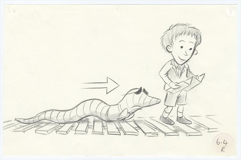 800x532 7 Disney James And The Giant Peach