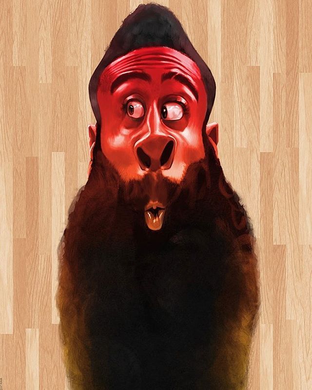 640x800 Austin Haynes James Harden