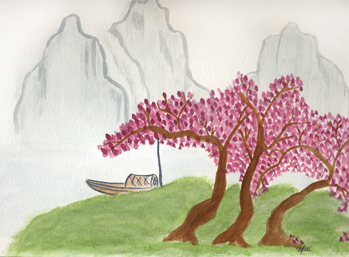 500x368 Retaining Wall Zone Of Influence, Landscape Pictures Morocco