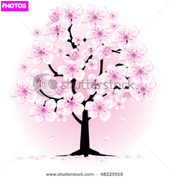 335x350 Japanese Cherry Blossom Quotes. Quotesgram By @quotesgram