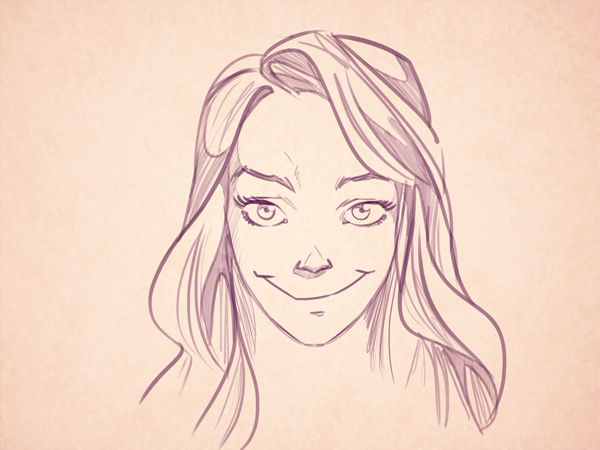 600x450 Cartoon Fundamentals How To Draw The Female Form