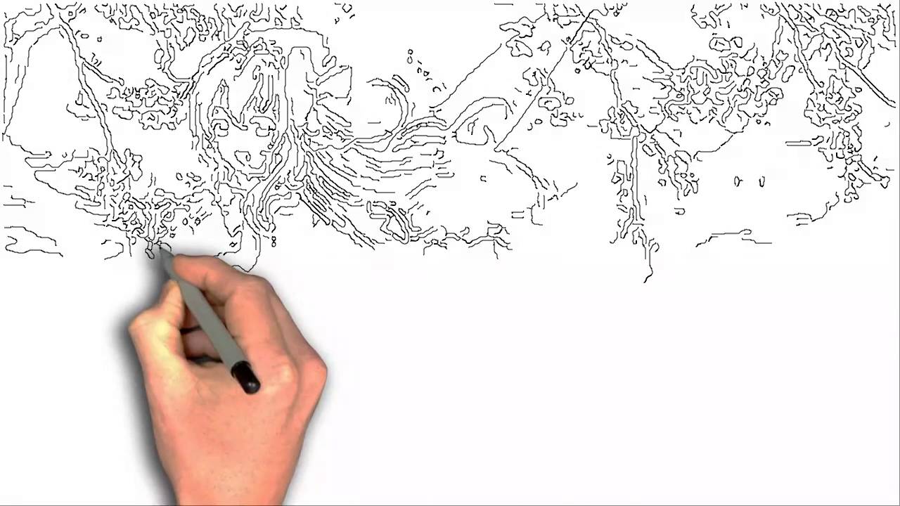 1280x720 How To Draw Japanese Anime Cute Cartoon