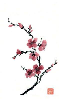 236x392 Image Result For Cherry Blossom Drawings Tatoo