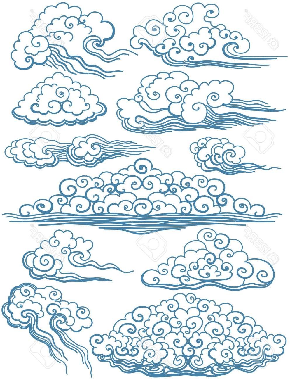 994x1300 Image Result For Japanese Clouds Reference Cloud