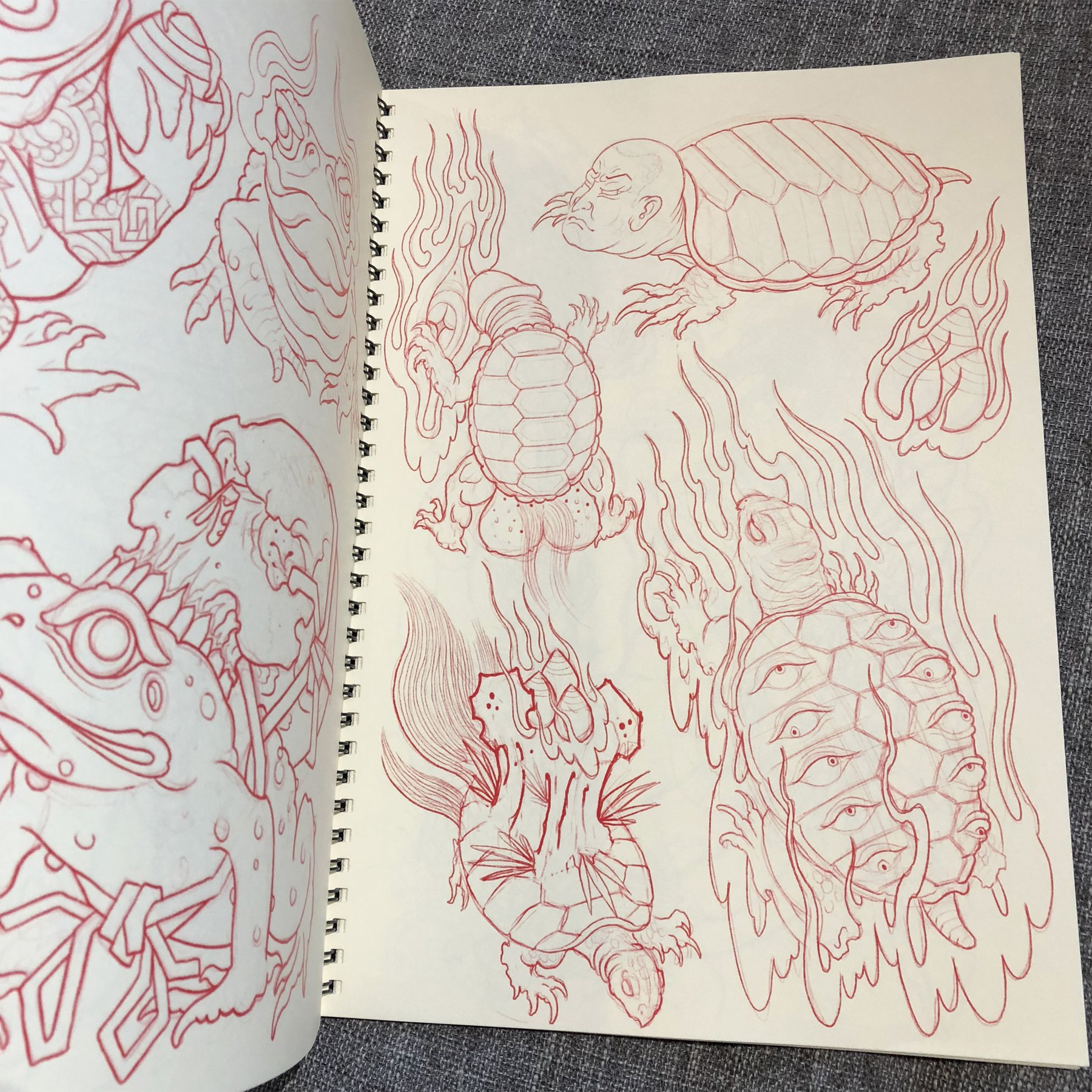 1800x1800 Steve Morante