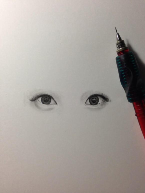 580x773 Realistic Drawing Of Kyary Pamyu Pamyu Japandaman