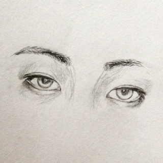 320x320 Eyes Drawings On Paigeeworld. Pictures Of Eyes