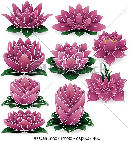 450x470 Lotus Clip Art And Stock Illustrations. 4,141 Lotus Eps