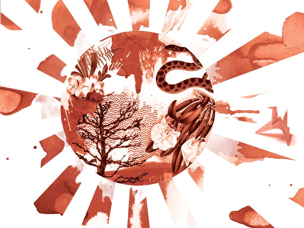 1024x768 Pin By Naomi Proctor On Japanese Japanese Culture