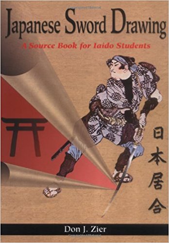 348x499 Japanese Sword Drawing A Sourcebook Don Zier 9780865681620