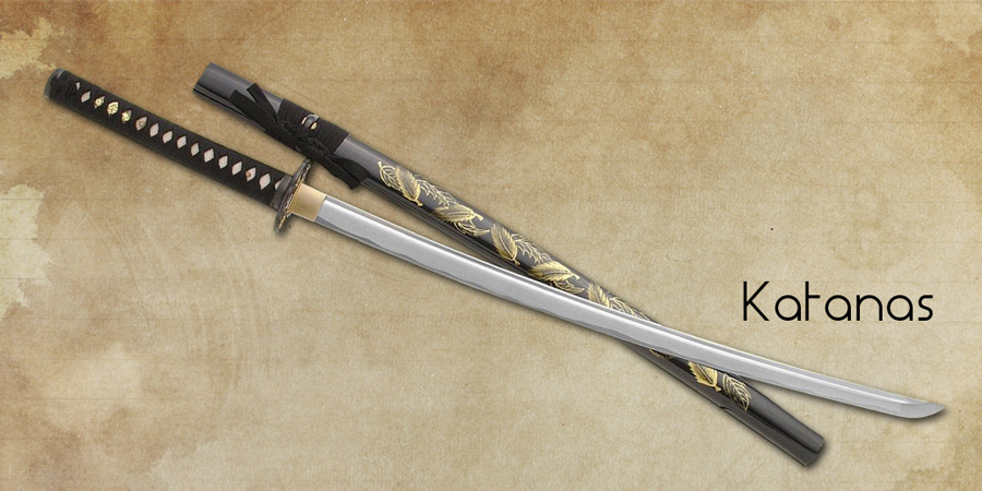 900x450 The Importance Of Japanese Samurai Swords Guide Book