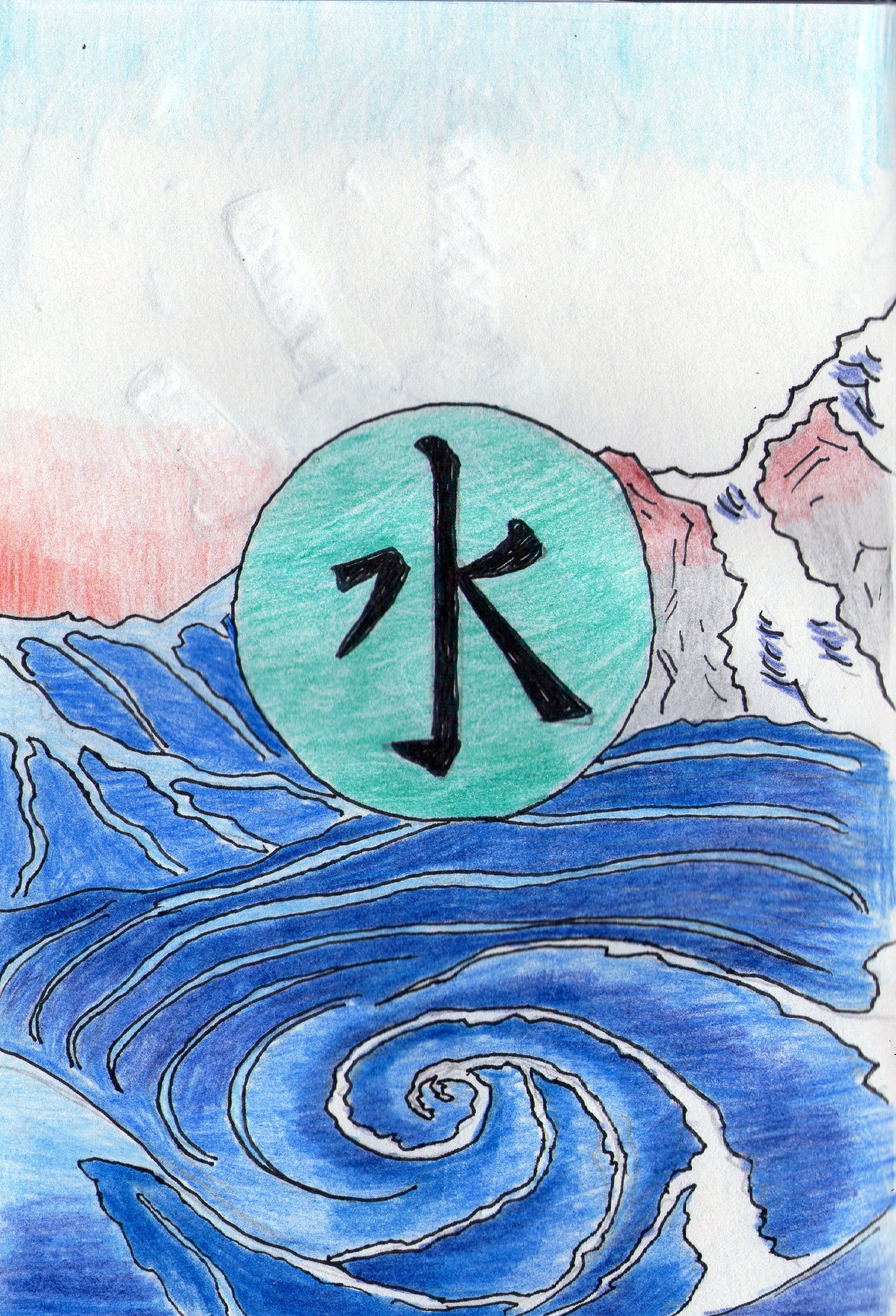 1665x2445 The Five Elements Adams Visual Identity