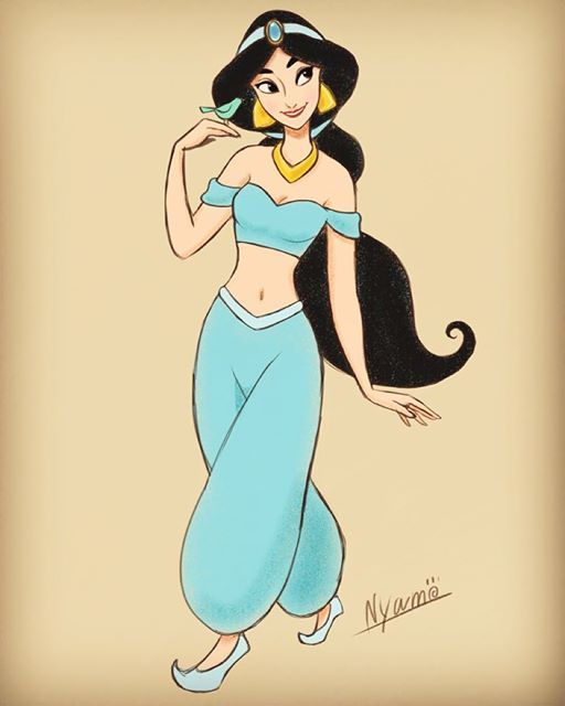 512x640 Pin By ~infinitystars~ On Aladdin Jasmine