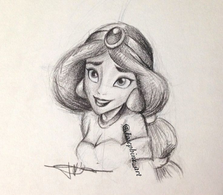 736x644 Drawing Tumblr Disney