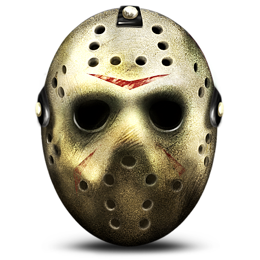 512x512 Halloween, Horror, Jason, Mask Icon Icon Search Engine
