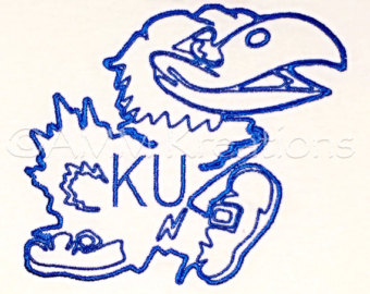 340x270 Ku Shirt Etsy