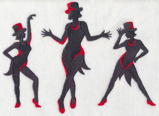 525x383 Machine Embroidery Designs