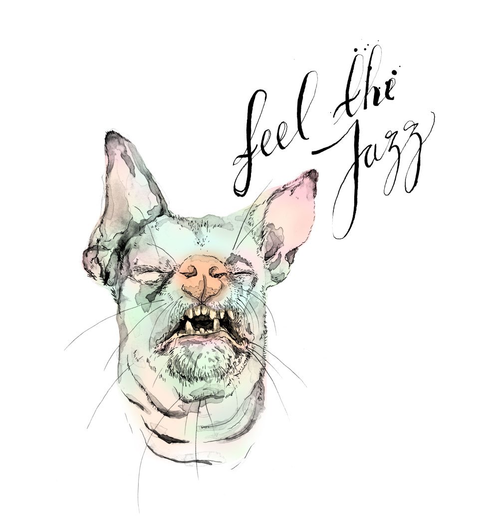 1000x1047 Feel The Jazz