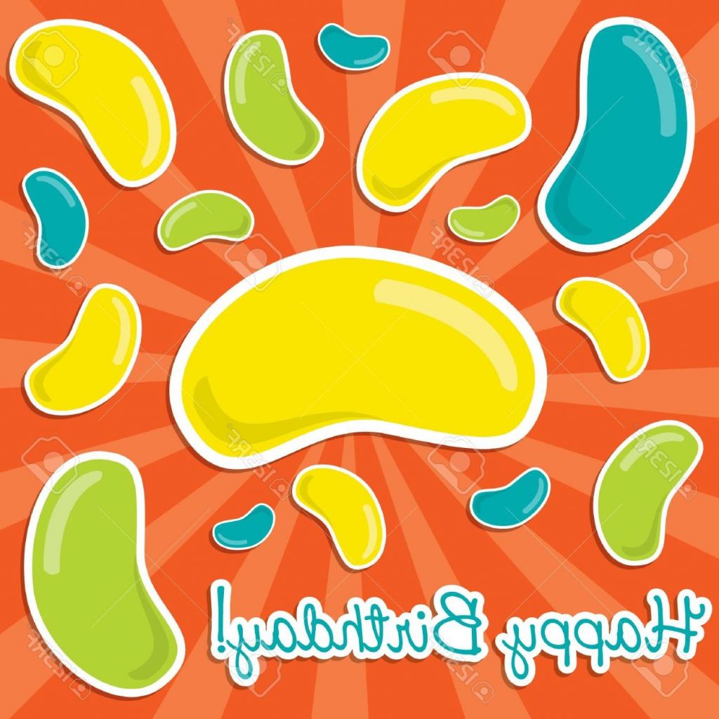 1024x1024 Best Hd Jelly Beans Clipart Happy Drawing
