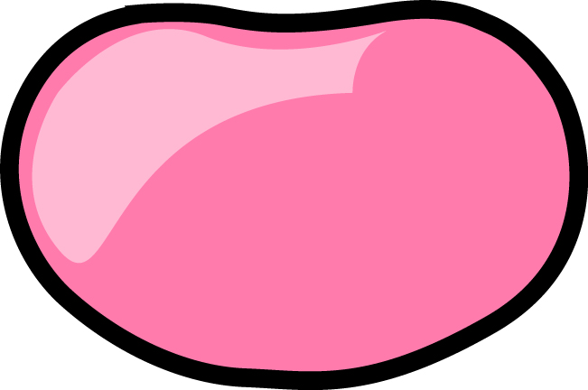 651x432 Digital Drawing Jellybean