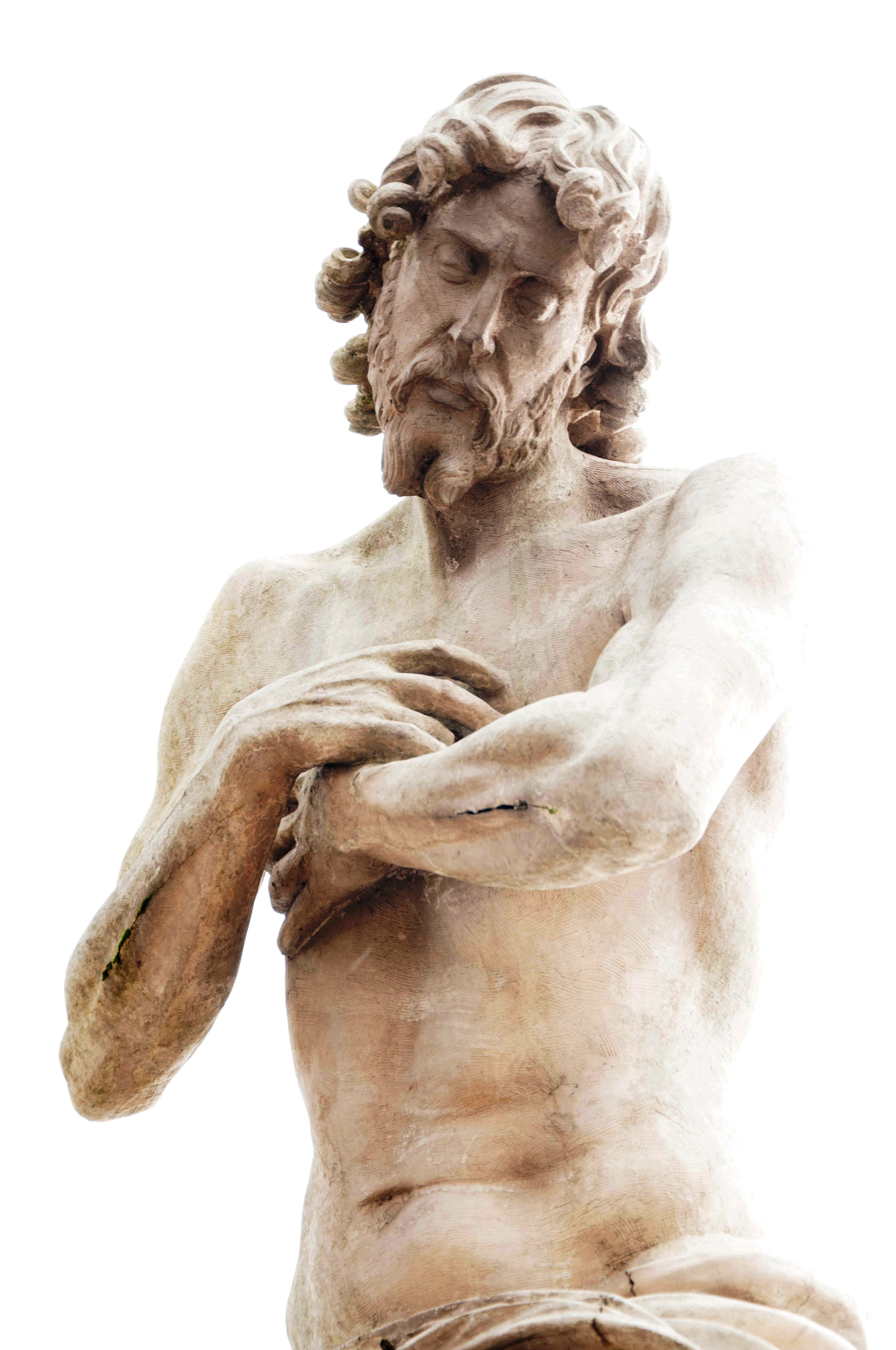 2848x4288 Free Images Monument, Statue, Muscle, Catholic, Christ, Jesus