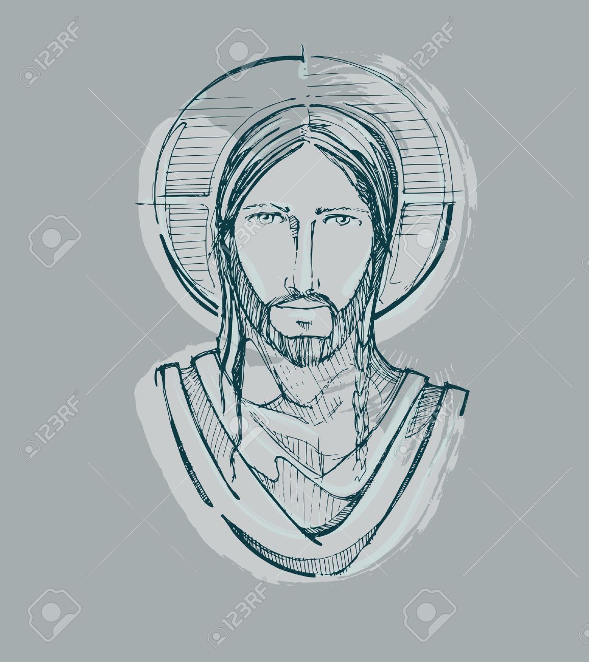 1155x1300 Jesus Face Stock Photos. Royalty Free Business Images