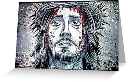 441x283 Jesus Of Nazareth Art Jesus Christ Christian God Holy Spirit