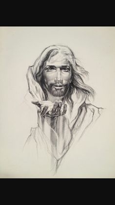 236x419 Jesus Of Nazareth By Amraa On 3