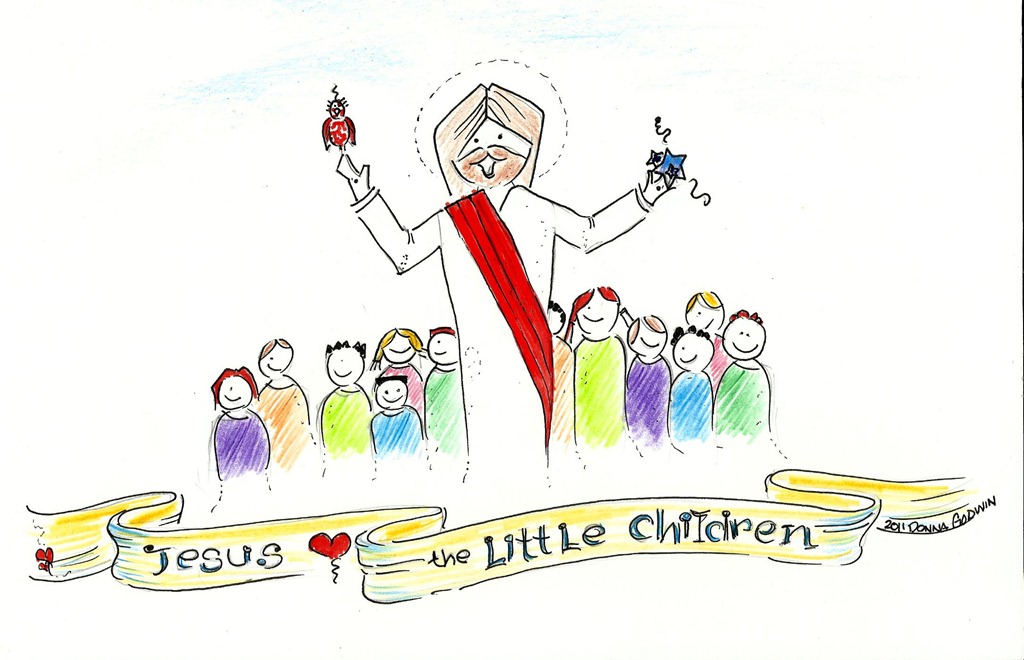 1024x660 The Creative Word Of God Drawing Near To God Through Prayer