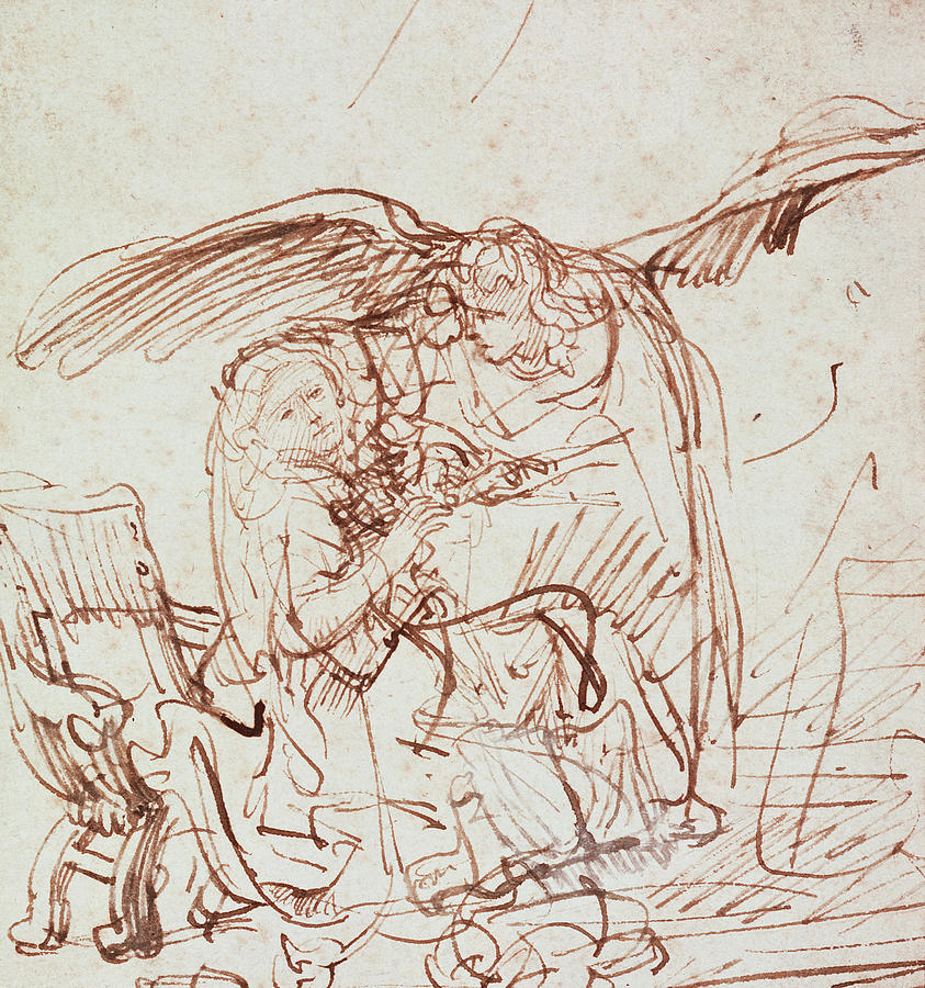 843x900 Jesus Drawings Fine Art America