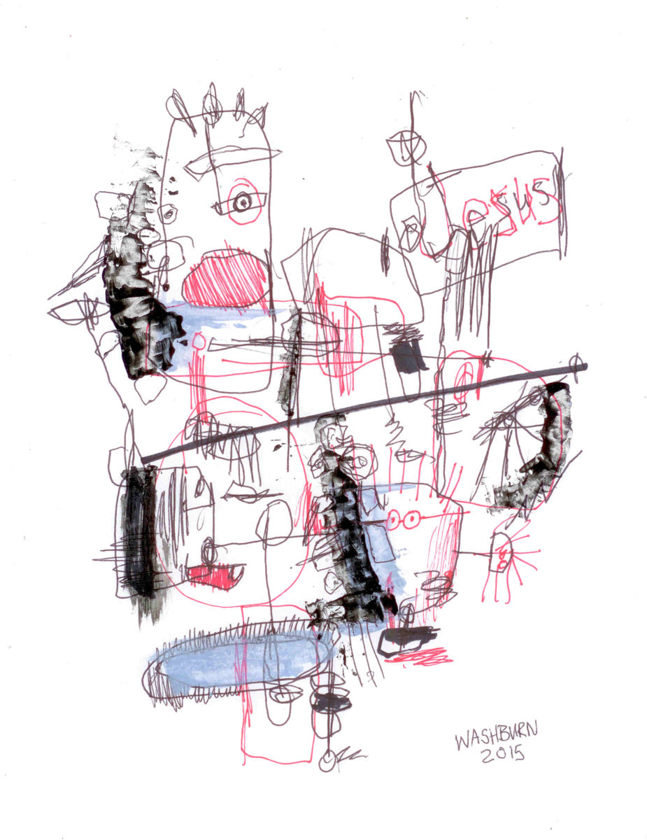 925x1200 Jesus Resurrection