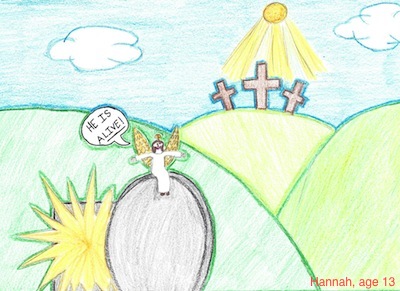 400x291 Why Is Jesus' Resurrection Important