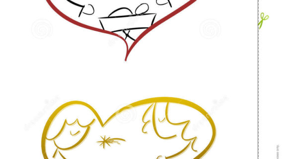 570x320 Simple Nativity Scene Drawing How To Draw Cartoon Nativity Scene