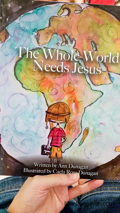 405x720 A Fun Way To Teach Your Children About God's Great Commission