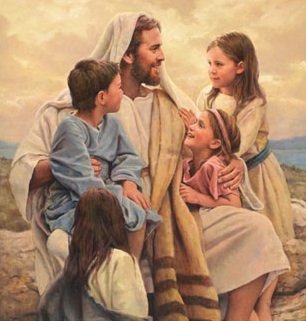 306x321 Photos Jesus Christ And Children,