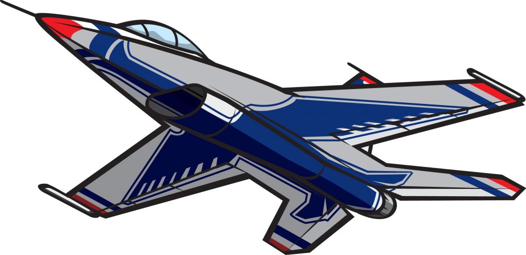 Jet Drawing at GetDrawings | Free download