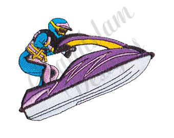 340x270 Jet Ski Etsy