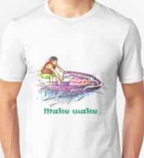 210x230 Jetski Drawing Gifts Amp Merchandise Redbubble