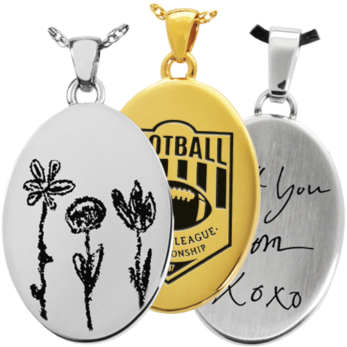 500x500 Wholesale Handwriting Amp Graphic Jewelry Wholesale Personalized