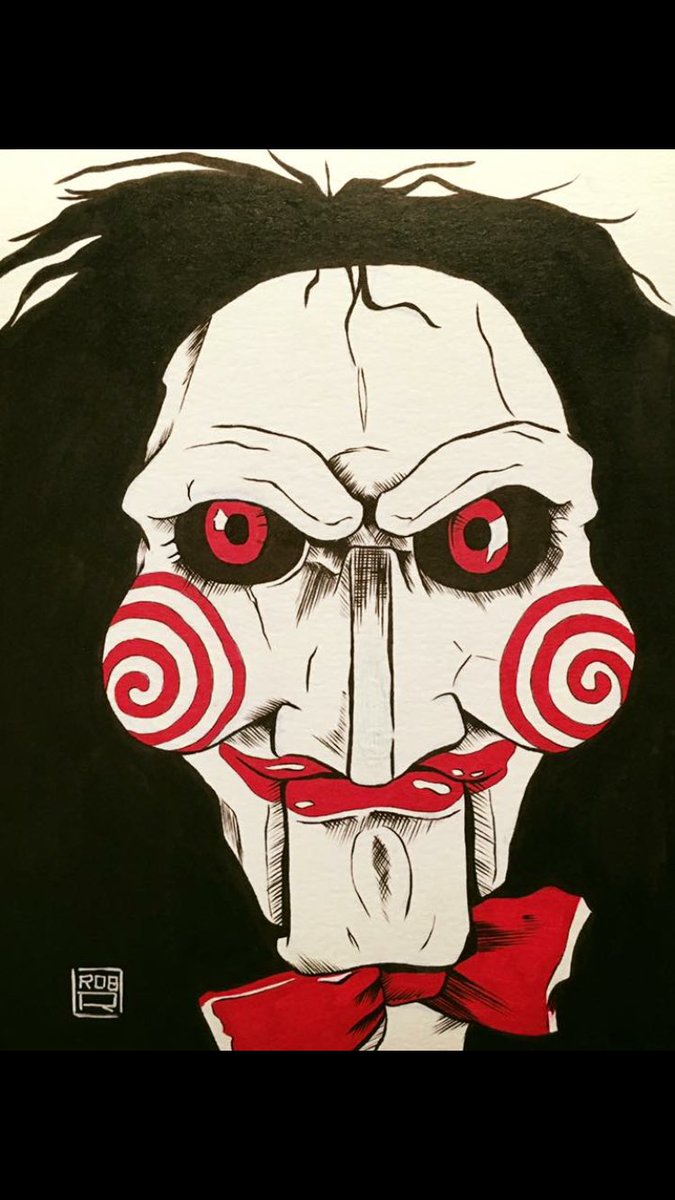 675x1200 Rob Retiano On Twitter Billy Sketch By Rob Retiano