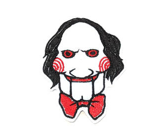 340x270 Saw Puppet Etsy