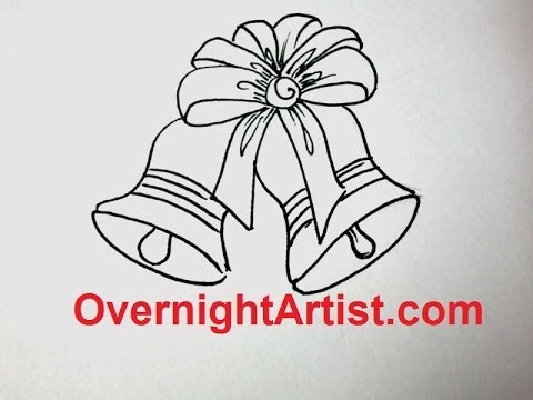 480x360 How To Draw Christmas Stuff