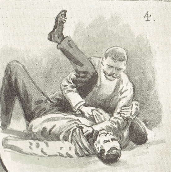 550x554 Original Bjj New Discoveries And Speculations Re.